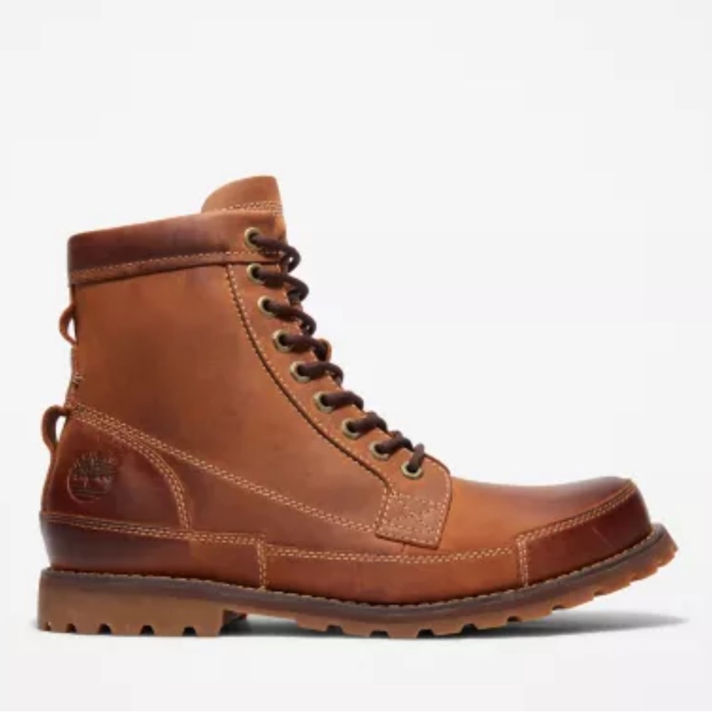 MEN'S EARTHKEEPERS® ORIGINAL 6-INCH LEATHER BOOTS